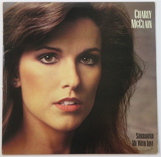 Charly McClain - Surround Me With Love