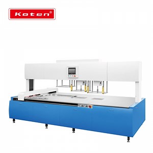 [Hot Item] Stcb-1080 Automatic Paper Stripping Machine for Die Cutting Creasing Paper PVC Card