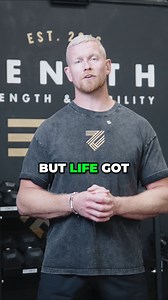 🔥 Belfast women, if you’ve started over more times than you can count, let’s make this the last time. You didn’t quit. Life just got loud. Work. Family. Exhaustion. And somehow, you slipped to the bottom of the list. At Zenith, we don’t do hype. We do follow-through. We coach women over 35 with busy lives and real responsibilities. Women who want confidence back without extreme diets or burnout. The 90-Day Body Reset gives you: 📅 Structure 🤝 Coaching 💛 Belief when motivation dips This time, 