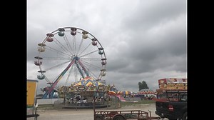 County Fairs Kick Off In Washington & Sebastian Counties