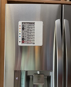 Getting the Display to Work | Details | Hackaday.io