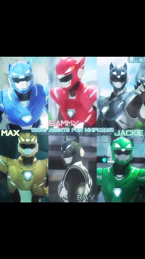 boyထဲမှာဘယ်သူ့ကိုကြိုက်လဲvolt sammy max leo ray jacky