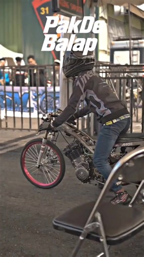 Modifikasi Motor Satria Fu: Ide dan Konsep Terbaik