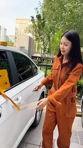 413K views · 6.2K reactions | How to open your car door for free without a key #car #tips #foryou #skills | Driver Hermione | Facebook