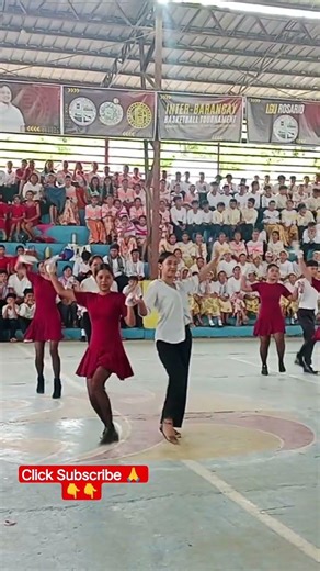 Like Amer | Ang galing sumayaw , Physical Education Culmination #asmr