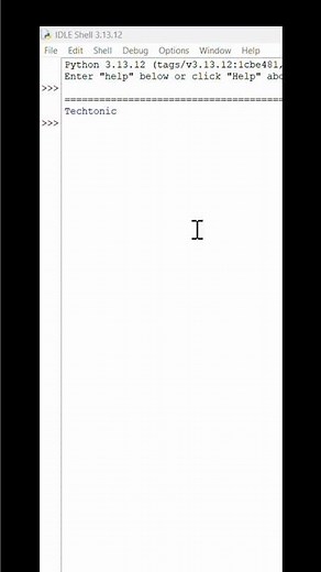 How To PRINT ANYTHING-- #coding #computereducation #programming #python