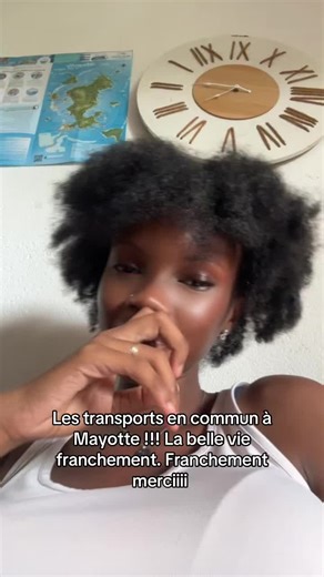 Bus TMCO* #mayotte