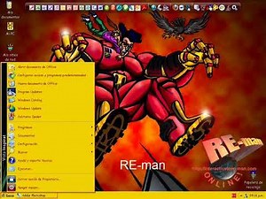 Windows Original & Plus! Sounds Themes Full