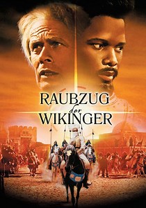 Raubzug der Wikinger - Stream: Jetzt Film online anschauen