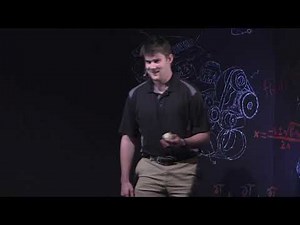 Juggling Your Way Out of Your Comfort Zone | Jacob Huxol | TEDxMissouriS&T