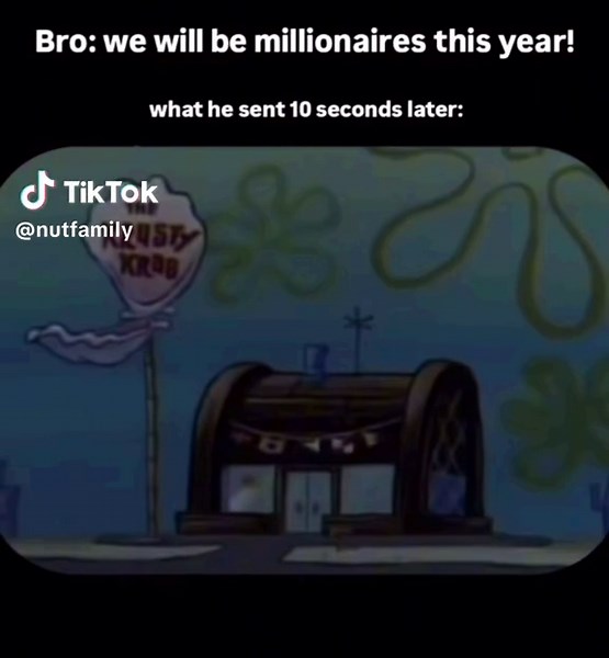 SpongeBob Memes That Make You Laugh