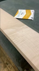 Found some tiger maple at Menards #woodworking #helpmemakethismakesense #wood #diy