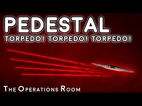 Operation Pedestal (3/4) - Torpedo! Torpedo! Torpedo!