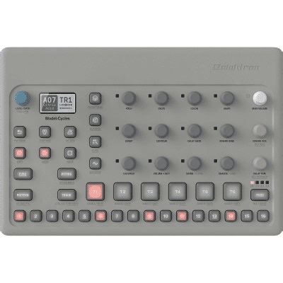 Elektron Model:Cycles Groovebox | Reverb