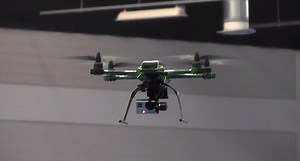 Will Swarm Drones Be Instrumental In The Future Of Disaster...