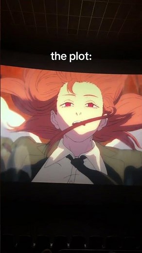 the akiangel scenes had me SQUEALING #chainsawman #anime #akiangel