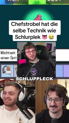 Chefstrobel's Cooking Technique Explained