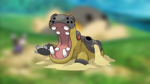 Pokemon GO Hippowdon raid guide: Weaknesses and best counters