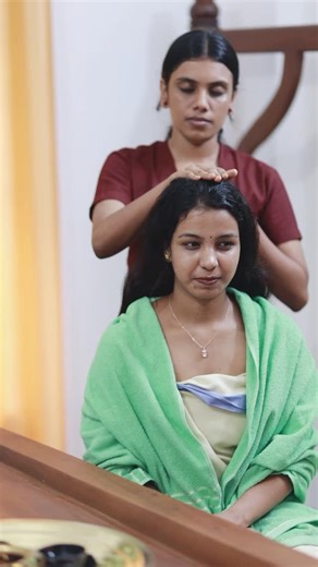 𝓗𝓲𝓶𝓪 𝓢𝓾𝓻𝓮𝓼𝓱 💗 | Thank u for this amazing Rejuvenating journey. To heal your body and mind with the power and comfort of ayurveda meet the best 🥰... | Instagram