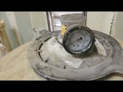 How to BackWash Pool/Spa? Here's How!