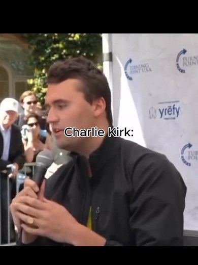 funny moments #funny #charliekirk #tpusa #fyp #moments | funny moments