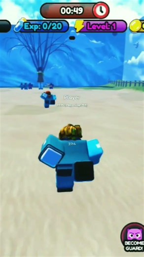 Roblox Challenge Run Girl Gameplay 🔥 Impossible #roblox #gaming #short #shorts #gaming #trending