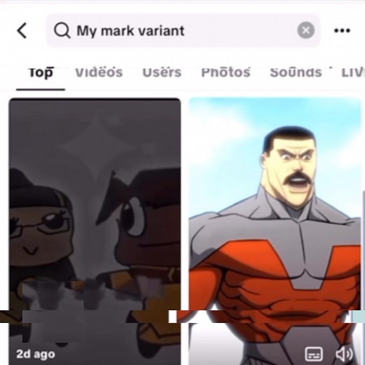 Invincible Variants: Captivating Animation Edits