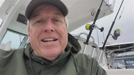 This weeks full video fishing... - The Fisherman Magazine