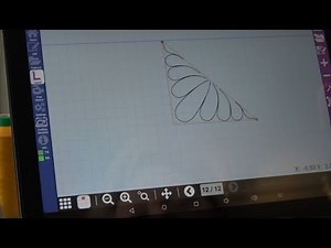 Quilt Butler Basics - Custom Quilting with Multiple Pattern Boxes