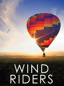 Wind Riders (2018) - Movie