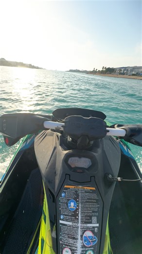 Experience Exciting Jet Ski Adventures in Jeddah