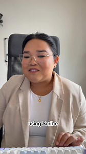 Spend less time explaining and more time getting work done. Scribe turns your accounting processes into visual step-by-step guides your team, clients, or customers can follow on their own. Scribe is free to use, and Scribe Pro starts at just $12 per seat per month (minimum 5 seats) for teams or $23 per month for a personal plan. Upgrade to Pro to level up your documentation with AI-powered workflow improvements, redaction for sensitive info, and advanced editing and sharing options. | Scribe