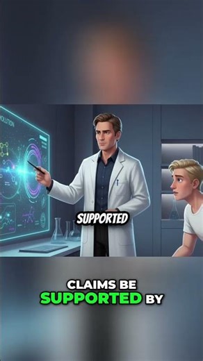 Debunking Straw Man Arguments: The Causal Question EXPOSED! #shorts