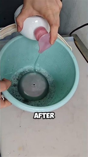 Magnetic Polishing Process