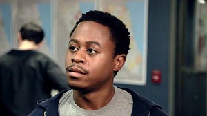 "Chicago Fire" That Kind of Heat (TV Episode 2020)