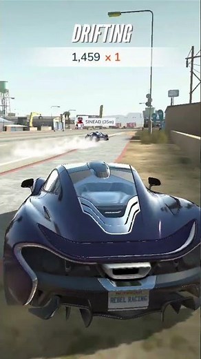 Rebel racing - jocuri cu masini de curse infernale #automobile #luxurycar