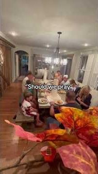 Bringing my boyfriend home to meet my family for the first time My Family Pranks Him