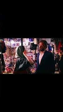 THE FIX (2026) – Liam Neeson & Zachary Levi’s New Action Thriller