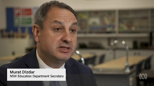 Teachers cite violent, abusive behaviour among growing list of things making their jobs harder