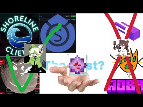 The Best 1.21 Crystalpvp Hack Client (Ft.Sydeny,3arthh4cks/phobos,Shoreline)