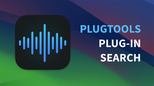 PlugTools - Plug-In Search