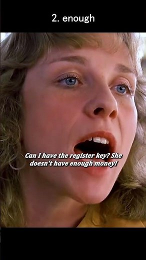 #movie THE CHECKOUT LINE THAT BROKE EVERYONE: Terms of Endearment (1983)