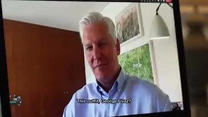 Privilege right there to do intelligence work without informing your bosses. | Bring Back Mzansi Now.