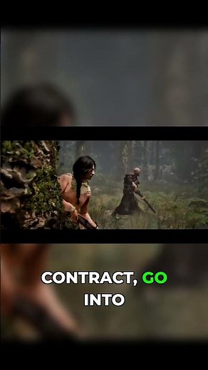 Don't Go into the Jungle Alone #TheMound #CoOp #HorrorGame