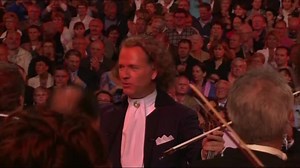 Carmina Burana ~ O Fortuna | Carl Orff ~ André Rieu