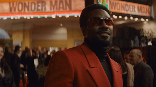 Watch the First Episode of ‘Wonder Man’ Free on YouTube