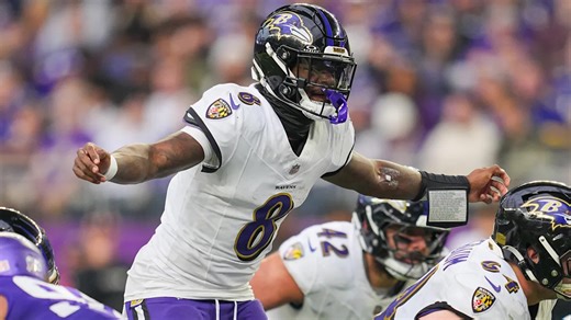 Betting Insights: Browns vs. Ravens with Lamar Jackson Tips