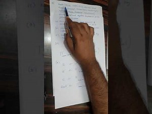 DBMS MOD 2 LECT 3A PART2- Relational algebra problem1