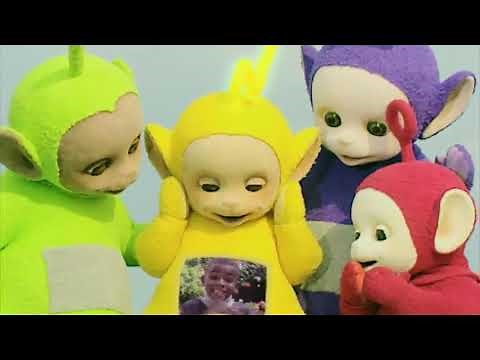 Teletubbies 110 - Making Flowers | HD Videos For Kids | Season 1 | Cartoon TV