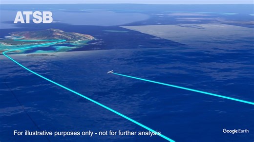 The ATSB is advising operators of single-engine Pratt & Whitney Canada PT6A powered aircraft to train pilots for uncommanded engine acceleration malfunctions, after 10 people were injured in a charter flight accident involving a Cessna Caravan on Far North Queensland’s Lizard Island last year. | Australian Transport Safety Bureau